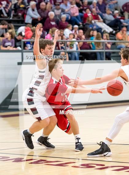 Thumbnail 3 in Harding Academy @ Perryville photogallery.