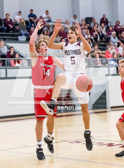 Thumbnail 1 in Harding Academy @ Perryville photogallery.
