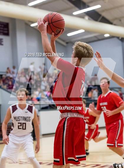 Thumbnail 3 in Harding Academy @ Perryville photogallery.
