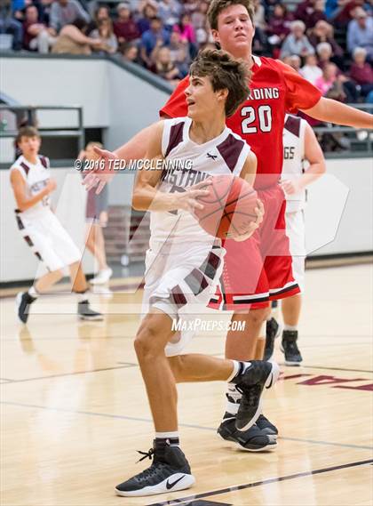 Thumbnail 2 in Harding Academy @ Perryville photogallery.