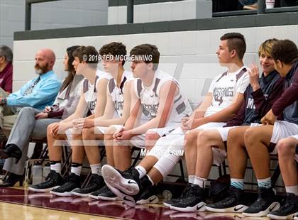Thumbnail 1 in Harding Academy @ Perryville photogallery.