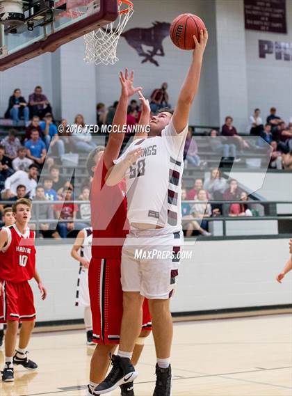 Thumbnail 3 in Harding Academy @ Perryville photogallery.