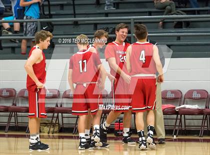 Thumbnail 2 in Harding Academy @ Perryville photogallery.