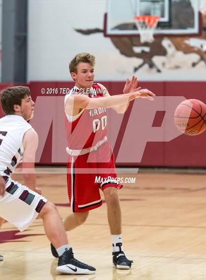 Thumbnail 3 in Harding Academy @ Perryville photogallery.
