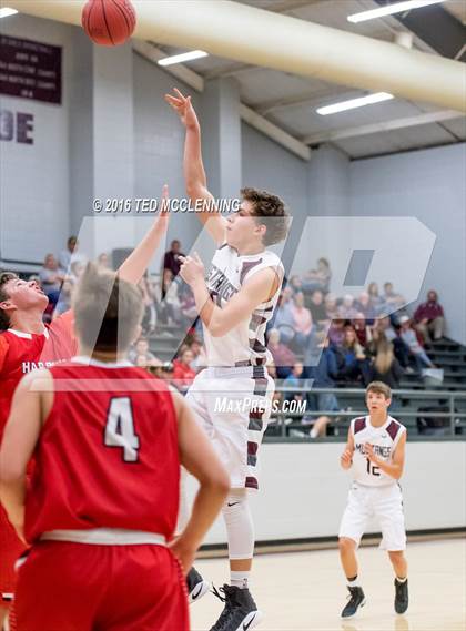 Thumbnail 3 in Harding Academy @ Perryville photogallery.