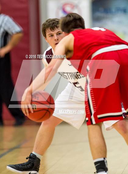 Thumbnail 1 in Harding Academy @ Perryville photogallery.