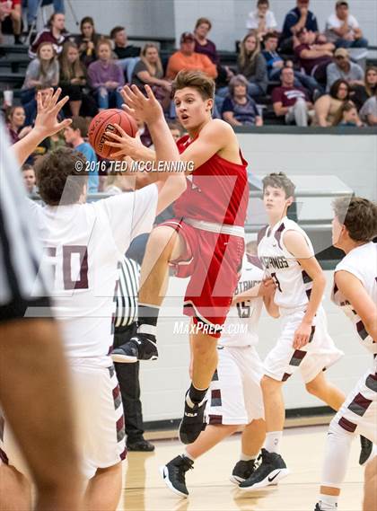 Thumbnail 1 in Harding Academy @ Perryville photogallery.