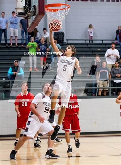 Thumbnail 3 in Harding Academy @ Perryville photogallery.