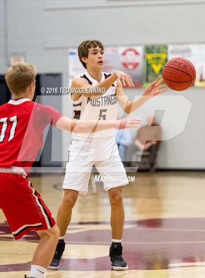 Thumbnail 1 in Harding Academy @ Perryville photogallery.