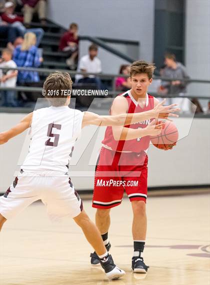 Thumbnail 2 in Harding Academy @ Perryville photogallery.
