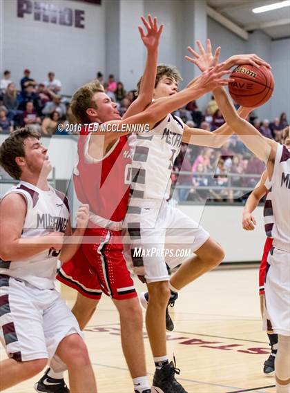 Thumbnail 2 in Harding Academy @ Perryville photogallery.