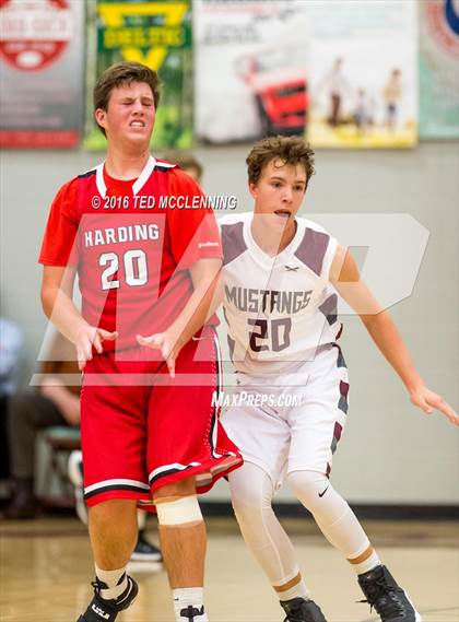 Thumbnail 2 in Harding Academy @ Perryville photogallery.