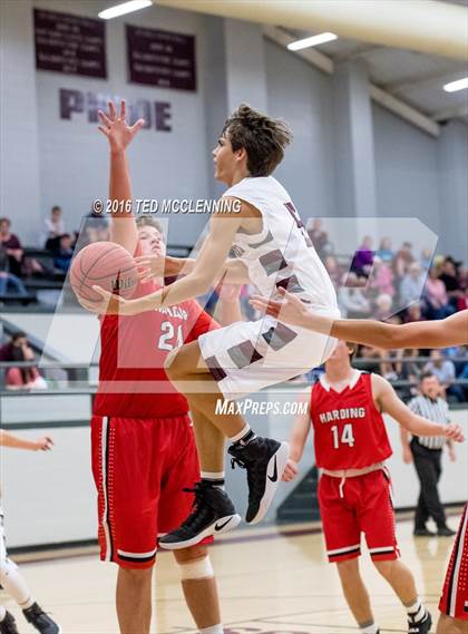 Thumbnail 2 in Harding Academy @ Perryville photogallery.
