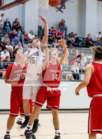 Thumbnail 2 in Harding Academy @ Perryville photogallery.