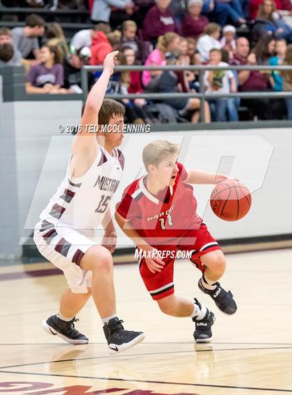 Thumbnail 2 in Harding Academy @ Perryville photogallery.