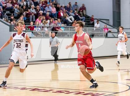 Thumbnail 1 in Harding Academy @ Perryville photogallery.