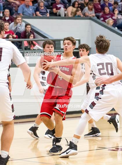 Thumbnail 3 in Harding Academy @ Perryville photogallery.