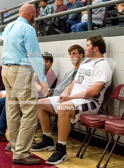 Thumbnail 1 in Harding Academy @ Perryville photogallery.