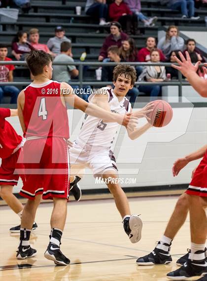 Thumbnail 2 in Harding Academy @ Perryville photogallery.