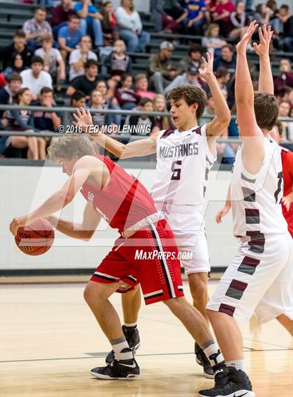 Thumbnail 3 in Harding Academy @ Perryville photogallery.