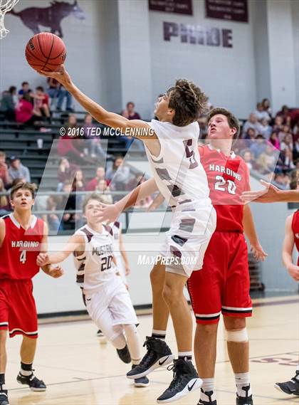 Thumbnail 1 in Harding Academy @ Perryville photogallery.