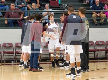 Thumbnail 2 in Harding Academy @ Perryville photogallery.