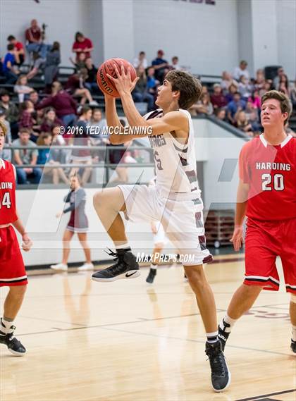 Thumbnail 3 in Harding Academy @ Perryville photogallery.