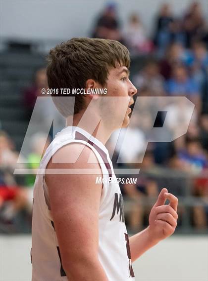 Thumbnail 1 in Harding Academy @ Perryville photogallery.