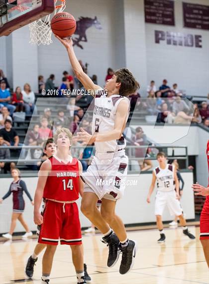 Thumbnail 2 in Harding Academy @ Perryville photogallery.