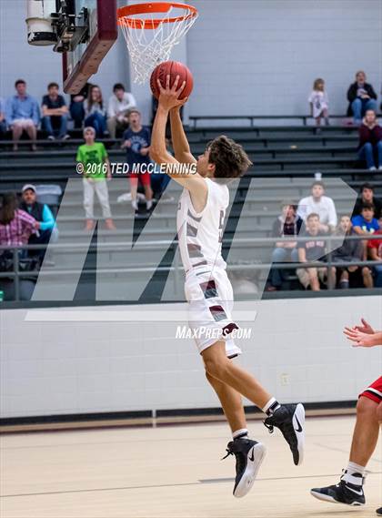 Thumbnail 2 in Harding Academy @ Perryville photogallery.