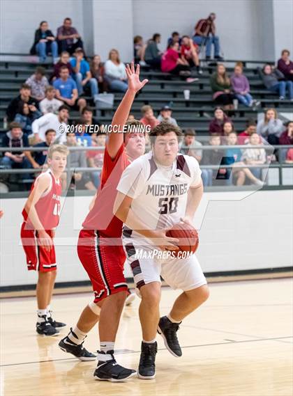Thumbnail 1 in Harding Academy @ Perryville photogallery.