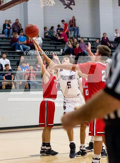 Thumbnail 3 in Harding Academy @ Perryville photogallery.