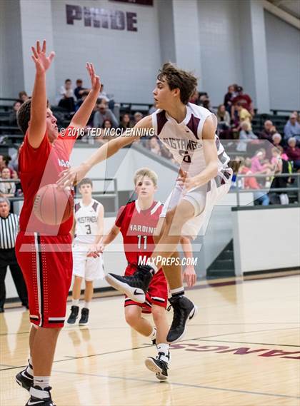 Thumbnail 1 in Harding Academy @ Perryville photogallery.
