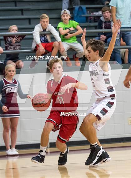 Thumbnail 2 in Harding Academy @ Perryville photogallery.