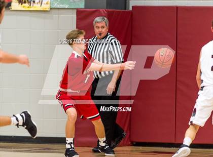 Thumbnail 2 in Harding Academy @ Perryville photogallery.