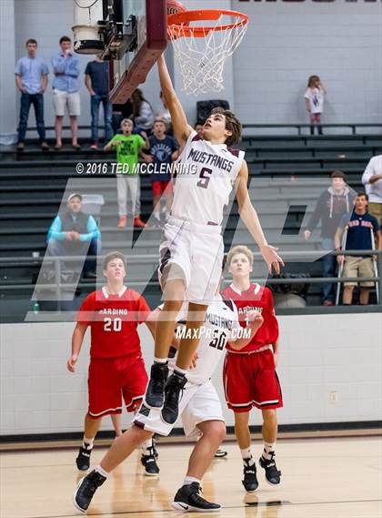 Thumbnail 1 in Harding Academy @ Perryville photogallery.