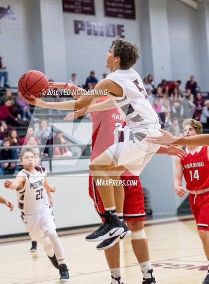 Thumbnail 3 in Harding Academy @ Perryville photogallery.