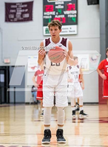 Thumbnail 2 in Harding Academy @ Perryville photogallery.