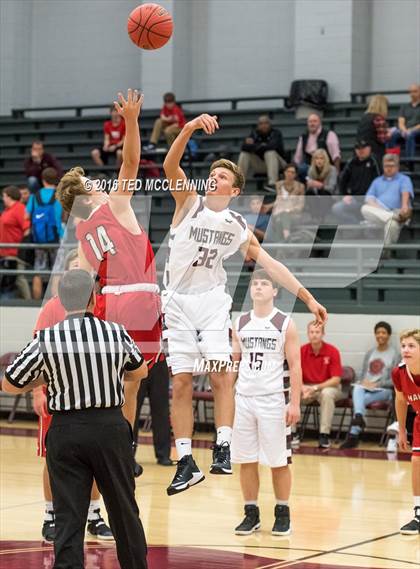 Thumbnail 2 in Harding Academy @ Perryville photogallery.