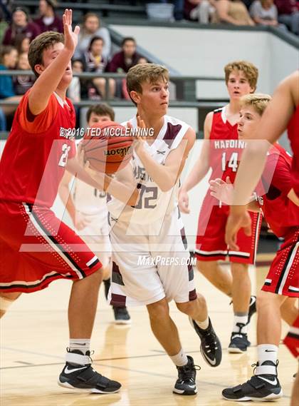Thumbnail 2 in Harding Academy @ Perryville photogallery.