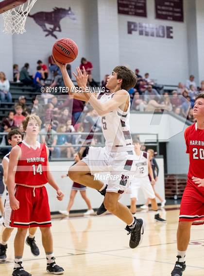 Thumbnail 1 in Harding Academy @ Perryville photogallery.