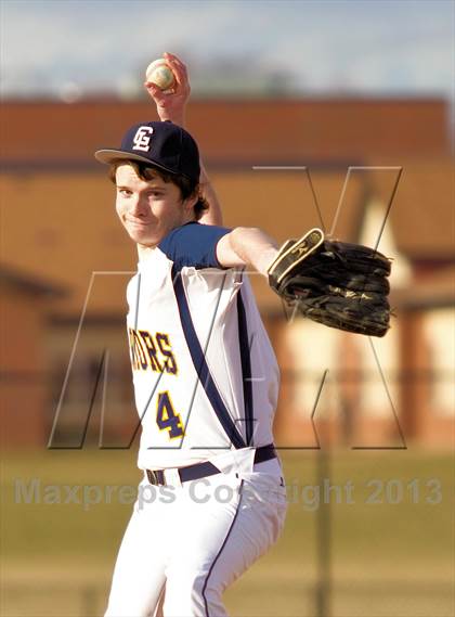Thumbnail 1 in Clinton vs. Grass Lake photogallery.