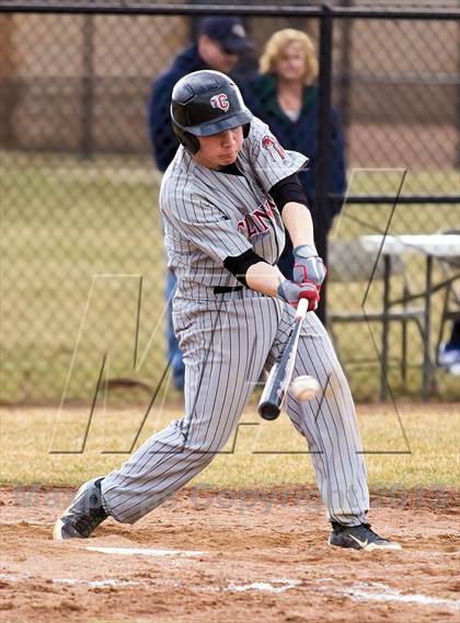 Thumbnail 3 in Clinton vs. Grass Lake photogallery.