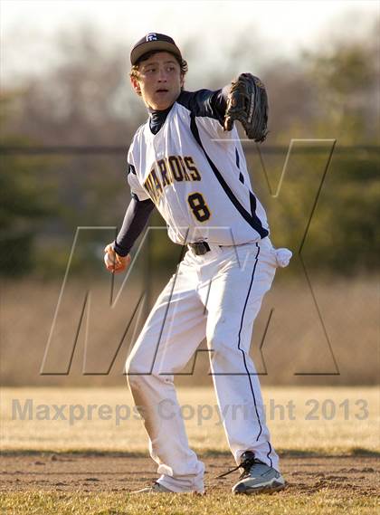 Thumbnail 2 in Clinton vs. Grass Lake photogallery.