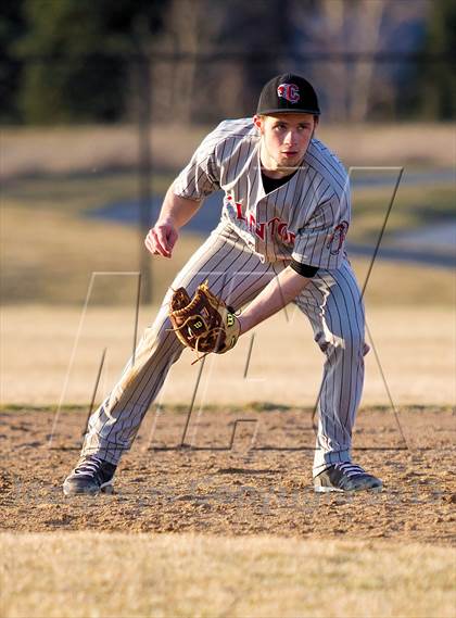 Thumbnail 3 in Clinton vs. Grass Lake photogallery.