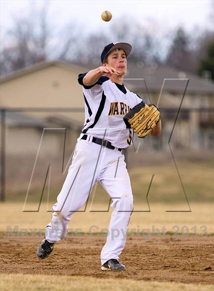 Thumbnail 2 in Clinton vs. Grass Lake photogallery.