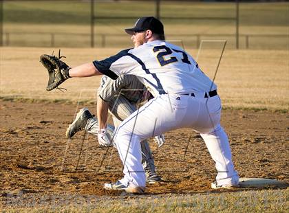 Thumbnail 3 in Clinton vs. Grass Lake photogallery.