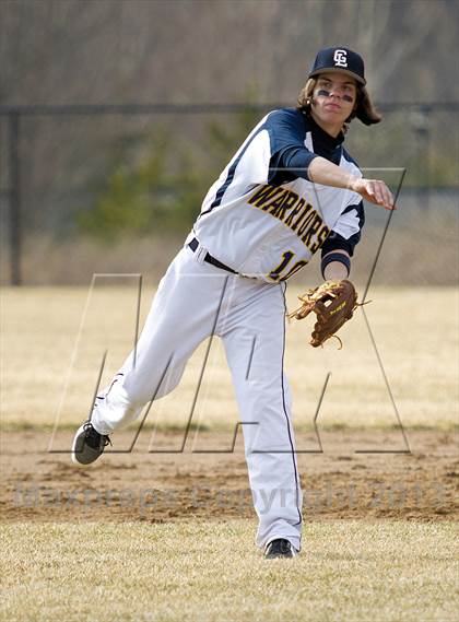 Thumbnail 2 in Clinton vs. Grass Lake photogallery.