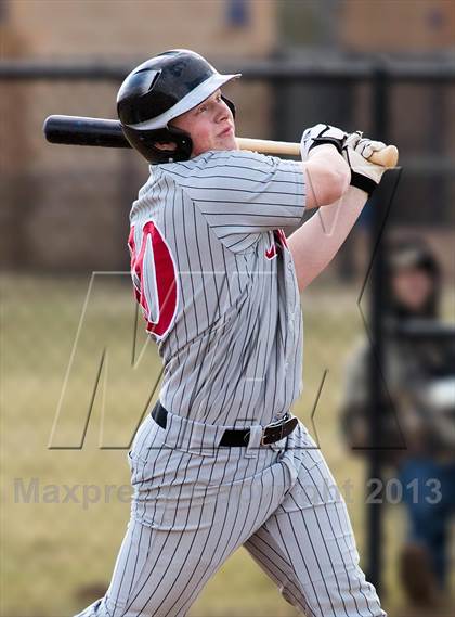 Thumbnail 1 in Clinton vs. Grass Lake photogallery.