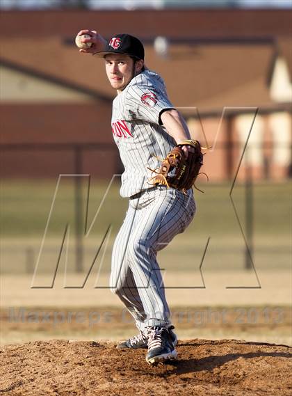 Thumbnail 2 in Clinton vs. Grass Lake photogallery.